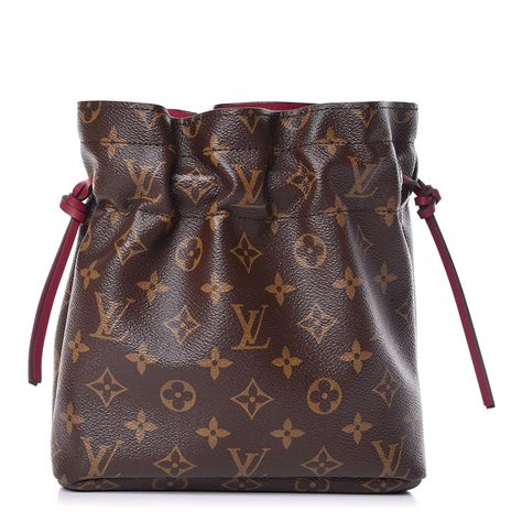 louis vuitton m9521|louis vuitton monogram pouch.